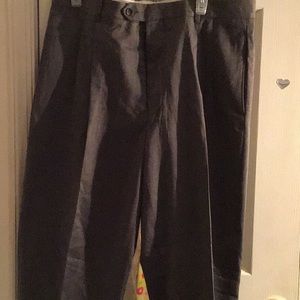 Men’s slacks dress